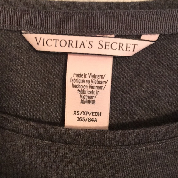 Victoria’s Secret Shirt - Picture 2 of 4